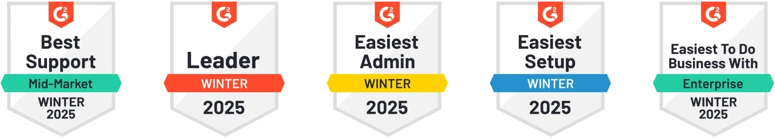 Security Badge